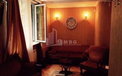 For Sale Flat Aleksandre Kazbegi Ave Saburtalo Saburtalo District Tbilisi