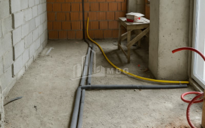 For Sale Flat Street S. Tsintsadze Saburtalo Saburtalo District Tbilisi