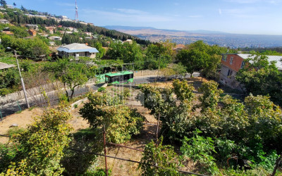 Продается Земля Окрокана Мтацминда Район Тбилиси