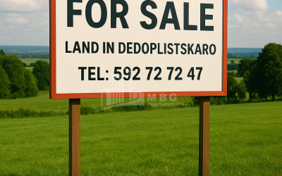 For-Sale-Land-Samtatskaro-Dedoplistskaro-Kakheti