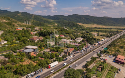 For Sale Commercial Tsitsamuri Mtskheta Mtskheta   Mtianeti