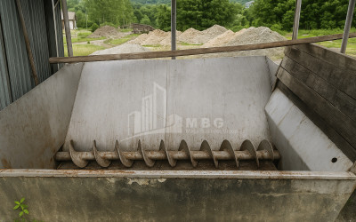 For Sale Commercial Ambrolauri Racha   Lechxumi Kvemo Svaneti