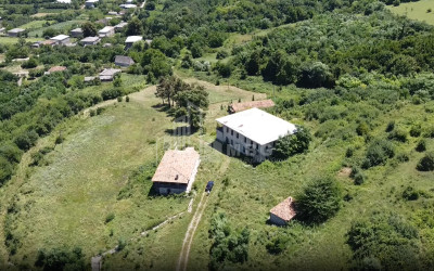 For Sale Commercial Atskuri Akhmeta Kakheti