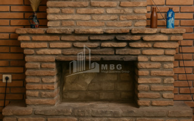 Продается Коммерческий Сигнаgи Кахети