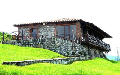 For Sale Commercial Atskuri Akhmeta Kakheti