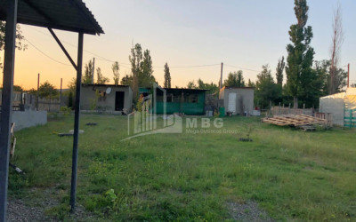 იყიდება მიწის ნაკვეთი ნასაგური სამგორის რაიონი თბილისი