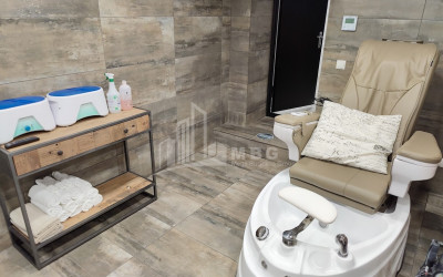 იყიდება კომერციული ფართი ი. ჭავჭავაძის გამზირი ვაკე ვაკის რაიონი თბილისი