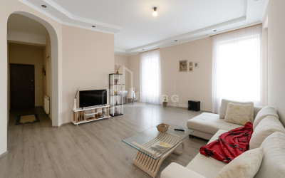 იყიდება ბინა ა. პოლიტკოვსკაიას ქუჩა (ჯიქია) საბურთალო საბურთალოს რაიონი თბილისი