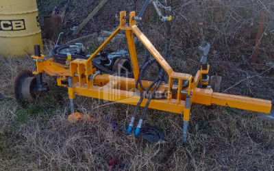 Продается Земля Бакурцихе Гурджаани Кахети