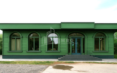 For Sale Commercial Kutaisi Imereti