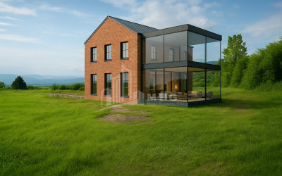 იყიდება მიწის ნაკვეთი სიღნაღი კახეთი