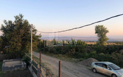 იყიდება მიწის ნაკვეთი ნასაგური სამგორის რაიონი თბილისი