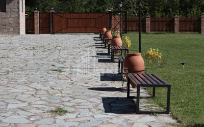 Продается Коммерческий Хашми Сагареджо Кахети