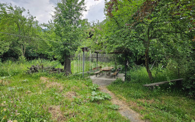 Продается Дом Вилла Квибиси Боржоми Самцхе   Джавахети