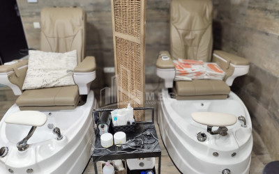 იყიდება კომერციული ფართი ი. ჭავჭავაძის გამზირი ვაკე ვაკის რაიონი თბილისი