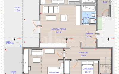 For Sale Land Nikortsminda Ambrolauri Racha   Lechxumi Kvemo Svaneti