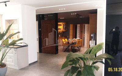 იყიდება კომერციული ფართი მუხიანი გლდანის რაიონი თბილისი