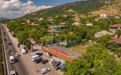 For Sale Commercial Tsitsamuri Mtskheta Mtskheta   Mtianeti