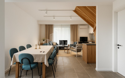 For Sale House Villa Village Dighomi Saburtalo District Tbilisi