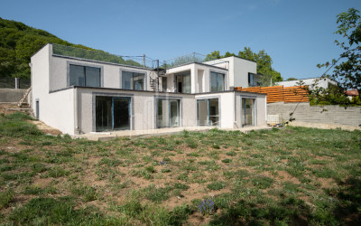 Продается Земля Окрокана Мтацминда Район Тбилиси