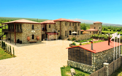 Продается Коммерческий Телави Кахети