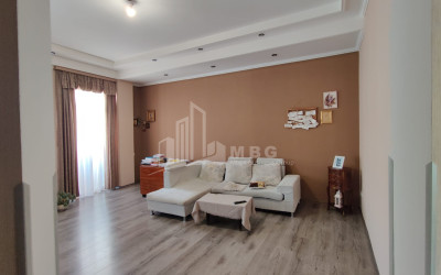 იყიდება ბინა ა. პოლიტკოვსკაიას ქუჩა (ჯიქია) საბურთალო საბურთალოს რაიონი თბილისი