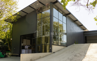 Продается Коммерческий Греми Кварели Кахети