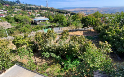 Продается Земля Окрокана Мтацминда Район Тбилиси