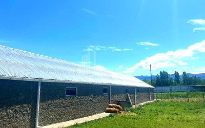 For Sale Commercial Gomi Kaspi Shida Kartli
