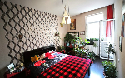 For Sale Flat M. Burdzgla Street Saburtalo Saburtalo District Tbilisi