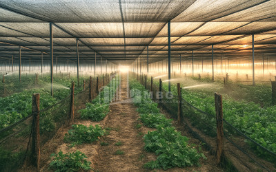 იყიდება მიწის ნაკვეთი გურია