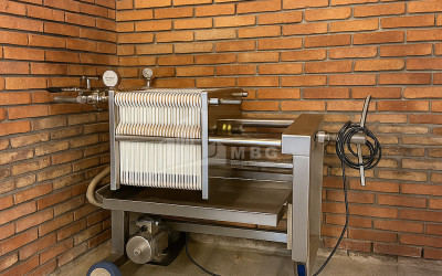 Продается Коммерческий Сигнаgи Кахети