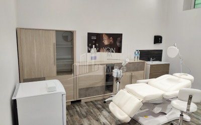 იყიდება კომერციული ფართი ი. ჭავჭავაძის გამზირი ვაკე ვაკის რაიონი თბილისი