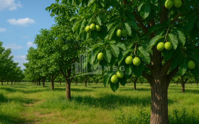 Продается Земля ли Каспси Шида Картли