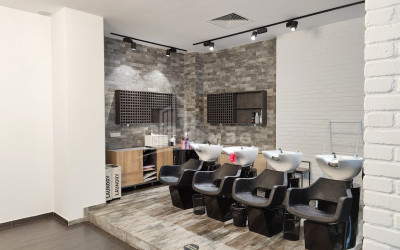 იყიდება კომერციული ფართი ი. ჭავჭავაძის გამზირი ვაკე ვაკის რაიონი თბილისი