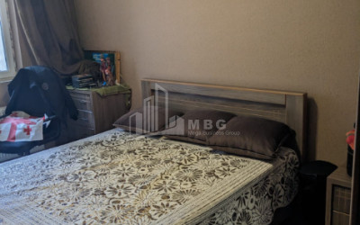 For Sale Flat M. Burdzgla Street Saburtalo Saburtalo District Tbilisi