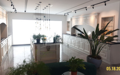 იყიდება კომერციული ფართი მუხიანი გლდანის რაიონი თბილისი