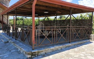 Продается Коммерческий Телави Кахети