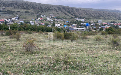 Продается Земля Верхние Лиси Сабуртальский Район Тбилиси