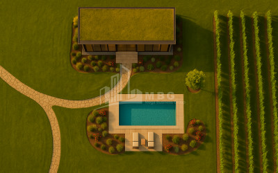 Продается Земля Кварели Кахети