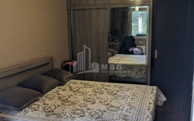For Sale Flat M. Burdzgla Street Saburtalo Saburtalo District Tbilisi