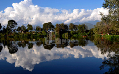 Продается Земля Кварели Кахети