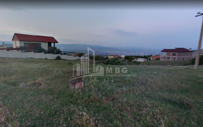 იყიდება მიწის ნაკვეთი, წავკისი, მთაწმინდის რაიონი, თბილისი