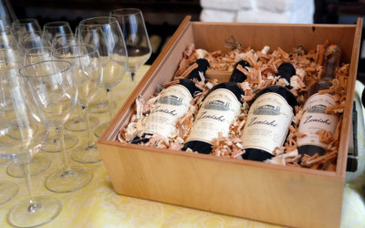 Продается Коммерческий Хашми Сагареджо Кахети