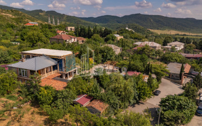 For Sale Commercial Tsitsamuri Mtskheta Mtskheta   Mtianeti