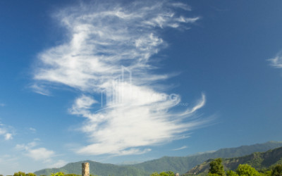 For Sale Land Zegaani Gurjaani Kakheti