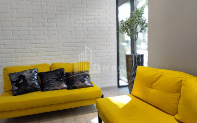 იყიდება კომერციული ფართი ი. ჭავჭავაძის გამზირი ვაკე ვაკის რაიონი თბილისი