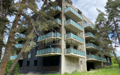 For Sale Flat Manglisi Tetritskaro Kvemo Kartli