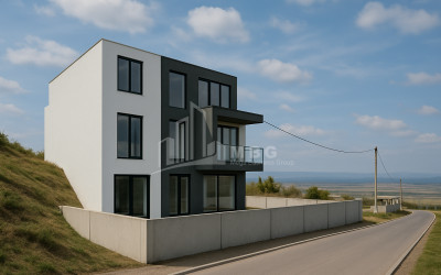 იყიდება სახლი აგარაკი სოფელი აგარაკი ვაკის რაიონი თბილისი