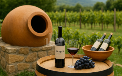 Продается Коммерческий Которанткари Мцхета Мцхета   Мтианети